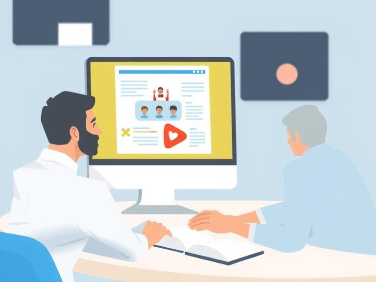 Online Course Creation for Coaches